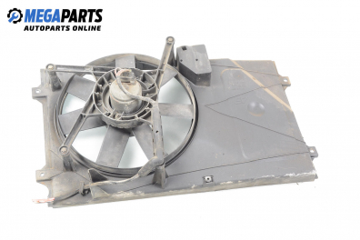 Ventilator radiator for Ford Galaxy (WGR) (03.1995 - 05.2006) 2.0 i, 116 hp