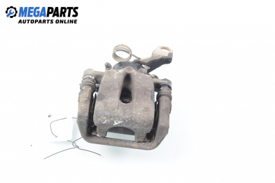 Bremszange for Alfa Romeo 147 (937) (2000-11-01 - 2010-03-01), position: rechts, rückseite