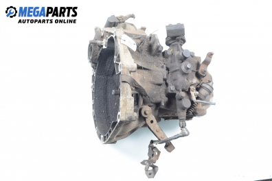  for Fiat Bravo I (182) (1995-10-01 - 2001-10-01) 1.2 16V 80, 82 hp