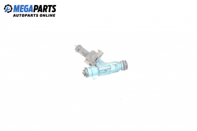 Gasoline fuel injector for Fiat Bravo I (182) (1995-10-01 - 2001-10-01) 1.2 16V 80, 82 hp