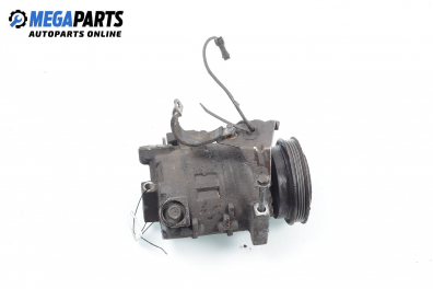 AC compressor for Volkswagen Passat IV  Variant (3B5) (1997-05-01 - 2001-12-01) 1.9 TDI, 115 hp