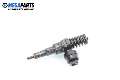 Duza diesel for Volkswagen Passat IV  Variant (3B5) (1997-05-01 - 2001-12-01) 1.9 TDI, 115 hp
