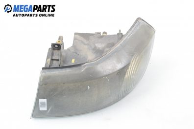 Far for Ford Transit Platform (FM, FN) (01.2000 - 05.2006), lkw, position: stânga