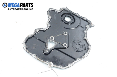 Timing chain cover for Ford Transit Platform (FM, FN) (01.2000 - 05.2006) 2.4 TDE, 125 hp