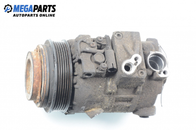 Kompressor klimaanlage for Mercedes-Benz E-Class Sedan (W210) (1995-06-01 - 2003-08-01) E 250 D (210.010), 113 hp