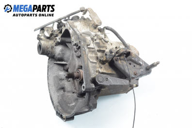  for Peugeot 106 I (1A, 1C) (08.1991 - 04.1996) 1.5 D, 58 hp