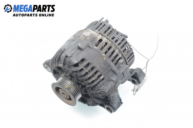 Alternator for Peugeot 106 I (1A, 1C) (08.1991 - 04.1996) 1.5 D, 58 hp