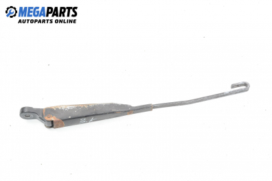Rear wiper arm for Peugeot 106 I (1A, 1C) (08.1991 - 04.1996), position: rear