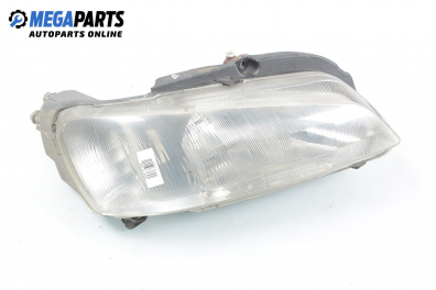 Headlight for Peugeot 106 I (1A, 1C) (08.1991 - 04.1996), hatchback, position: right