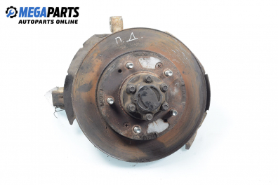 Knuckle hub for Kia Sportage (K00) (04.1994 - 08.2004), position: front - right