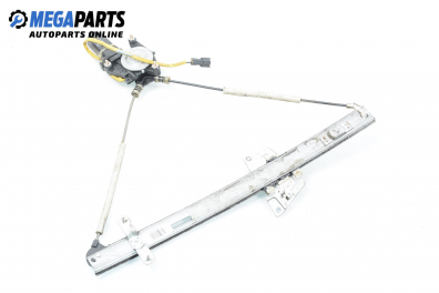 Macara electrică geam for Kia Sportage SUV I (04.1994 - 04.2005), 5 uși, suv, position: stânga - fața