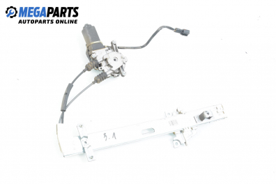 Macara electrică geam for Kia Sportage (K00) (04.1994 - 08.2004), 5 uși, suv, position: stânga - spate
