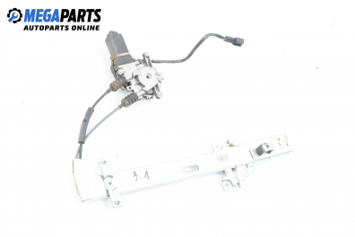 Electric window regulator for Kia Sportage (K00) (04.1994 - 08.2004), 5 doors, suv, position: rear - left