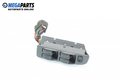 Window adjustment switch for Kia Sportage (K00) (04.1994 - 08.2004)