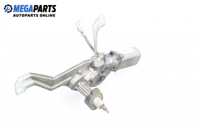 Motor ștergătoare parbriz for Kia Sportage (K00) (04.1994 - 08.2004), suv, position: din spate