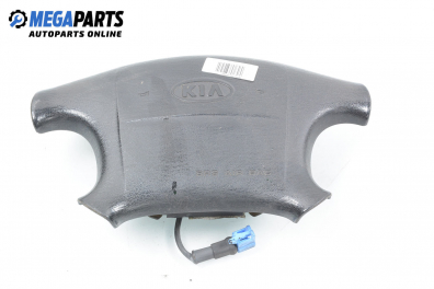 Airbag for Kia Sportage (K00) (04.1994 - 08.2004), 5 doors, suv, position: front