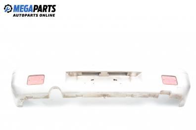 Bara de protectie spate for Kia Sportage (K00) (04.1994 - 08.2004), suv
