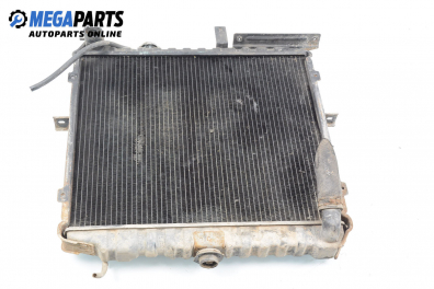 Radiator de apă for Kia Sportage (K00) (04.1994 - 08.2004) 2.0 TD 4WD, 83 hp
