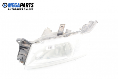Scheinwerfer for Mitsubishi Space Wagon (N9 W, N8 W) (10.1998 - 12.2004), minivan, position: links