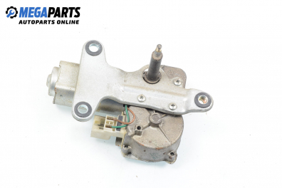 Front wipers motor for Fiat Cinquecento (170) (07.1991 - 07.1999), hatchback, position: rear