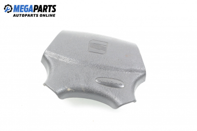 Airbag for Seat Cordoba Coupe (6K; 6K2) (06.1994 - 12.2002), 3 doors, coupe, position: front