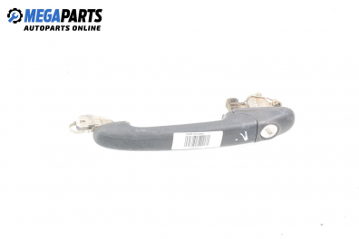 Outer handle for Seat Cordoba Coupe (6K; 6K2) (06.1994 - 12.2002), 3 doors, coupe, position: left