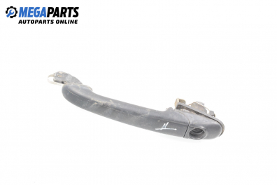 Outer handle for Seat Cordoba Coupe (6K; 6K2) (06.1994 - 12.2002), 3 doors, coupe, position: right