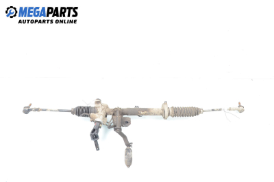 Zahnstangen-lenkgetriebe, hydraulisch for Seat Cordoba Coupe (6K; 6K2) (06.1994 - 12.2002), coupe