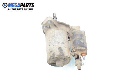 Starter for Seat Cordoba Coupe (6K; 6K2) (06.1994 - 12.2002) 1.6 MPI, 101 hp