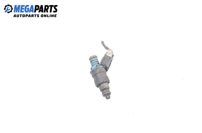 Gasoline fuel injector for Seat Cordoba Coupe (6K; 6K2) (06.1994 - 12.2002) 1.6 MPI, 101 hp