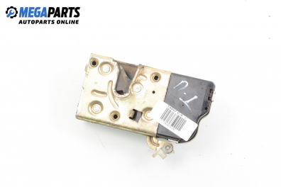 Lock for Citroen C5 II (RC) (08.2004 - 2008), position: front - right