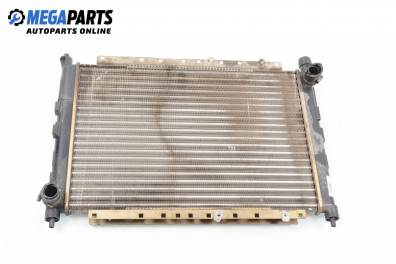 Water radiator for Rover 200 (RF) (11.1995 - 03.2000) 216 Si, 112 hp