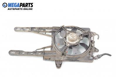 Kühlerlüfter for Lancia Y (840A) (11.1995 - 09.2003) 1.2 (840AA, 840AF1A), 60 hp