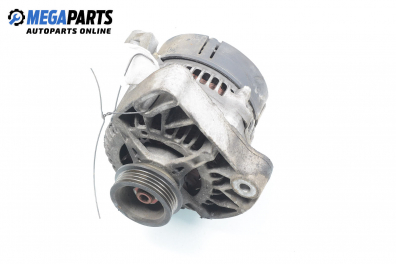 Gerenator for Lancia Y (840A) (11.1995 - 09.2003) 1.2 (840AA, 840AF1A), 60 hp