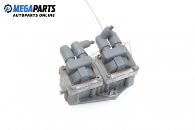 Bobină de aprindere for Lancia Y (840A) (11.1995 - 09.2003) 1.2 (840AA, 840AF1A), 60 hp