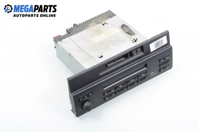 Cassette player for BMW 5 Series E39 Sedan (11.1995 - 06.2003)