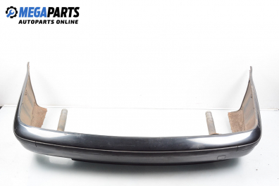 Bara de protectie spate for BMW 5 Series E39 Sedan (11.1995 - 06.2003), sedan