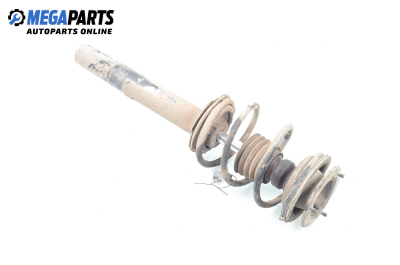 MacPherson-federbein for BMW 5 Series E39 Sedan (11.1995 - 06.2003), sedan, position: rechts, vorderseite