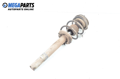 MacPherson-federbein for BMW 5 Series E39 Sedan (11.1995 - 06.2003), sedan, position: links, vorderseite