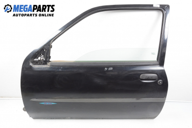 Door for Ford Fiesta IV (JA, JB) (08.1995 - 09.2002), 3 doors, hatchback, position: front - left