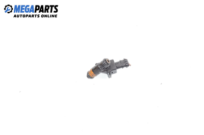 Gasoline fuel injector for Renault Clio II (BB0/1/2, CB0/1/2) (09.1998 - ...) 1.6 16V (BB01, BB0H, BB0T, BB14, BB1D, BB1R, BB2KL...), 107 hp
