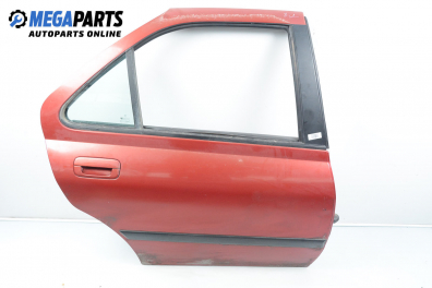 Ușă for Peugeot 406 (8B) (1995-10-01 - 2005-01-01), 5 uși, sedan, position: dreaptă - spate