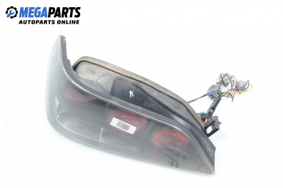 Bremsleuchte for Peugeot 406 (8B) (1995-10-01 - 2005-01-01), sedan, position: links