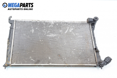 Water radiator for Peugeot 406 (8B) (1995-10-01 - 2005-01-01) 2.1 TD 12V, 109 hp