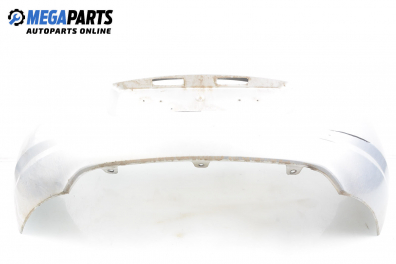 Stoßfänger hinten for Ford Cougar (EC) (08.1998 - 12.2001), coupe