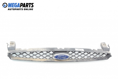 Grill for Ford Cougar (EC) (08.1998 - 12.2001), coupe, position: front