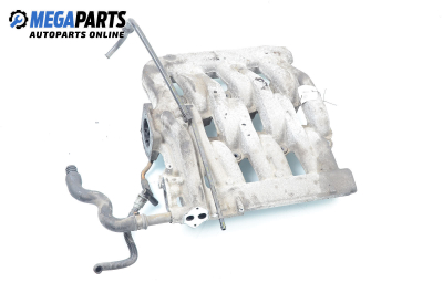 Intake manifold for Ford Cougar (EC) (08.1998 - 12.2001) 2.5 V6 24V, 170 hp