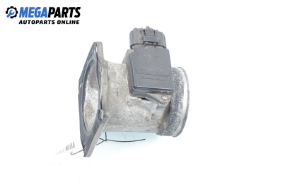 Air mass flow meter for Ford Cougar (EC) (08.1998 - 12.2001) 2.5 V6 24V, 170 hp