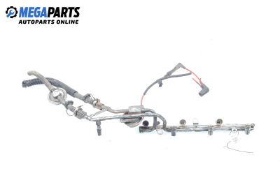 Fuel rail for Ford Cougar (EC) (08.1998 - 12.2001) 2.5 V6 24V, 170 hp