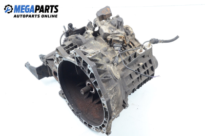  for Ford Cougar (EC) (08.1998 - 12.2001) 2.5 V6 24V, 170 hp